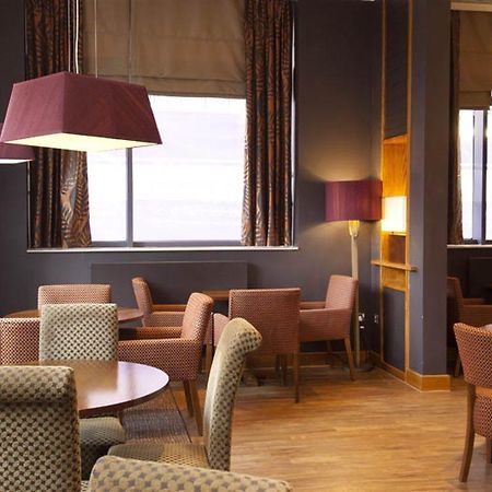 Premier Inn London City Εξωτερικό φωτογραφία