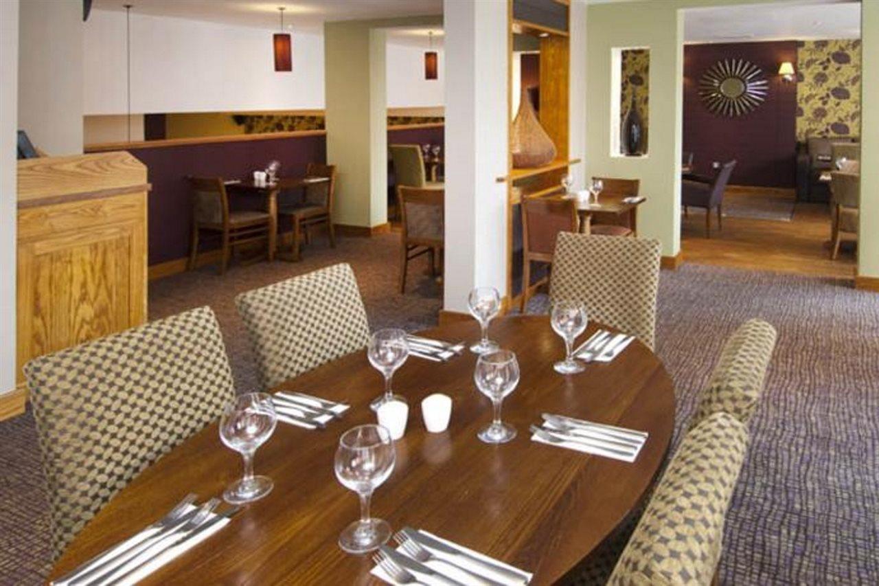 Premier Inn London City Εξωτερικό φωτογραφία