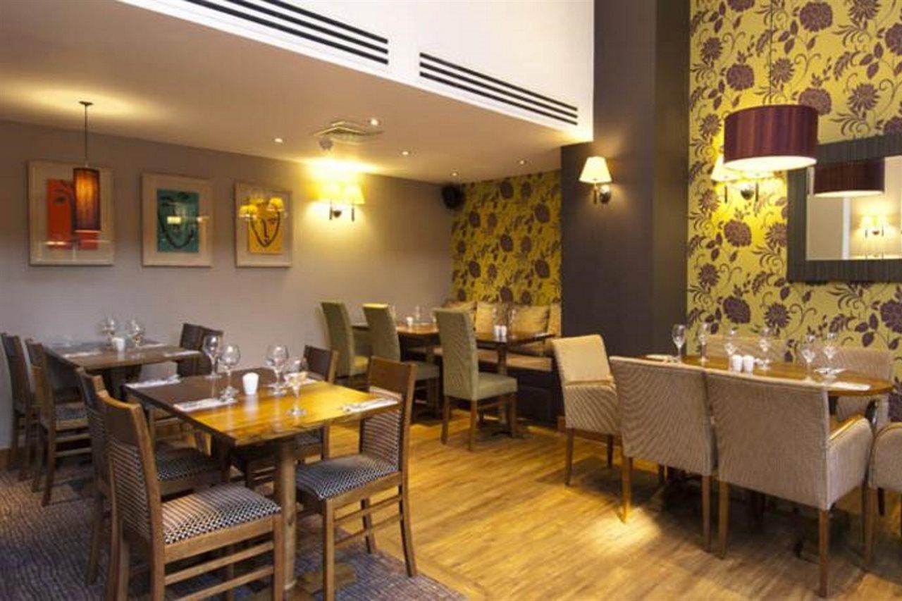Premier Inn London City Εξωτερικό φωτογραφία