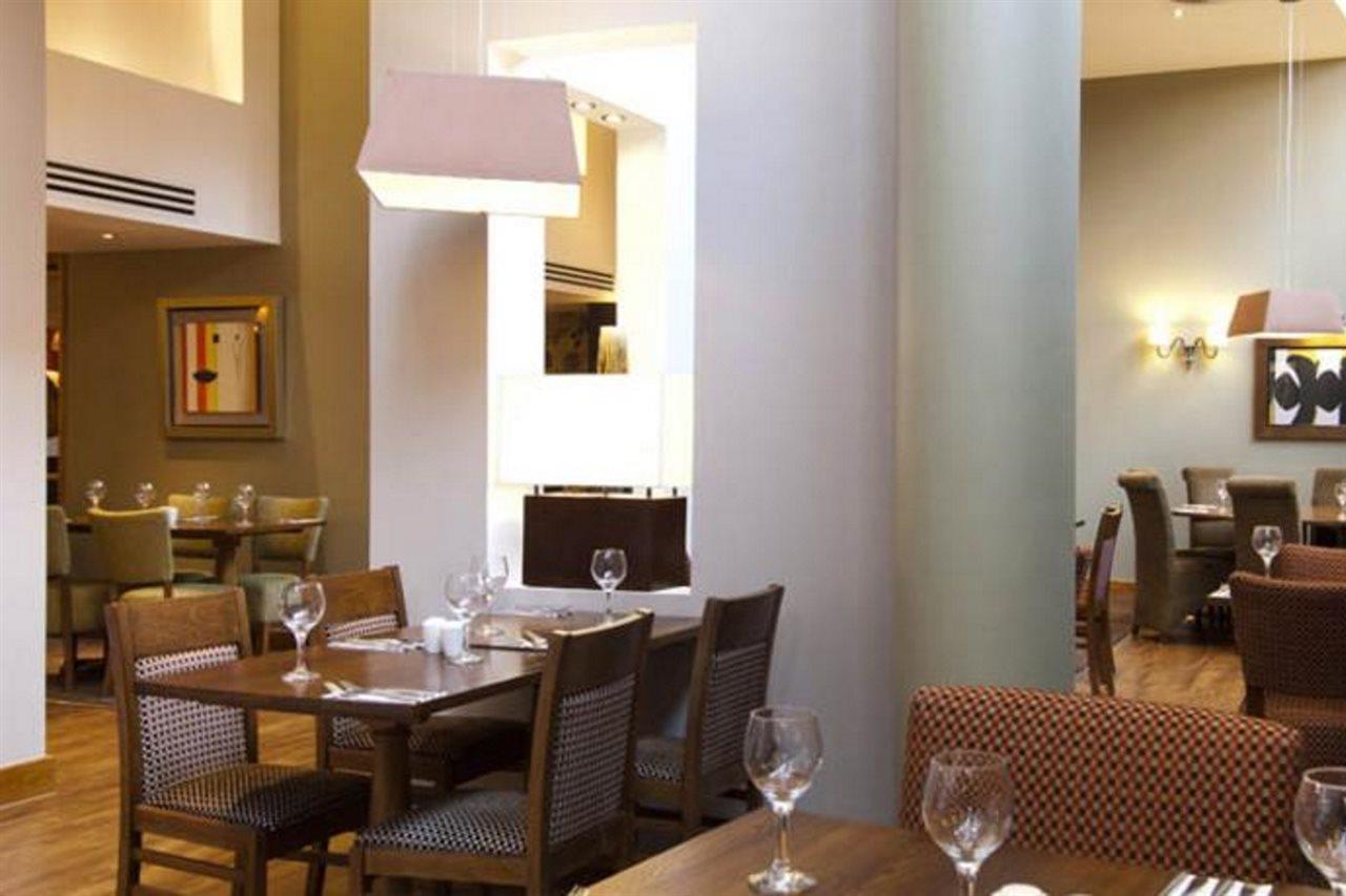 Premier Inn London City Εξωτερικό φωτογραφία