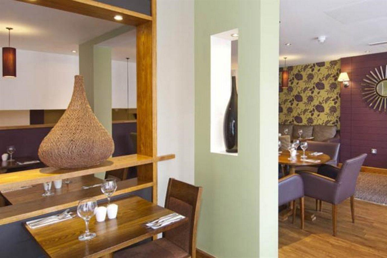 Premier Inn London City Εξωτερικό φωτογραφία