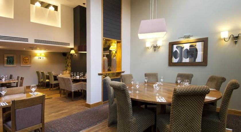 Premier Inn London City Εξωτερικό φωτογραφία