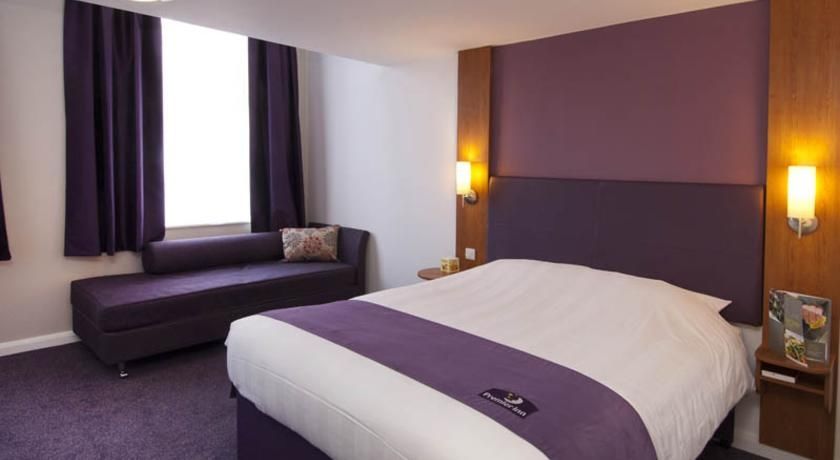 Premier Inn London City Εξωτερικό φωτογραφία