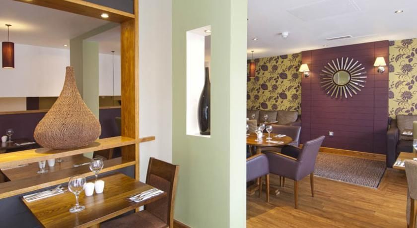 Premier Inn London City Εξωτερικό φωτογραφία